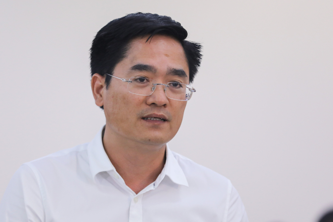陈光林担任胡志明市建设厅代理厅长