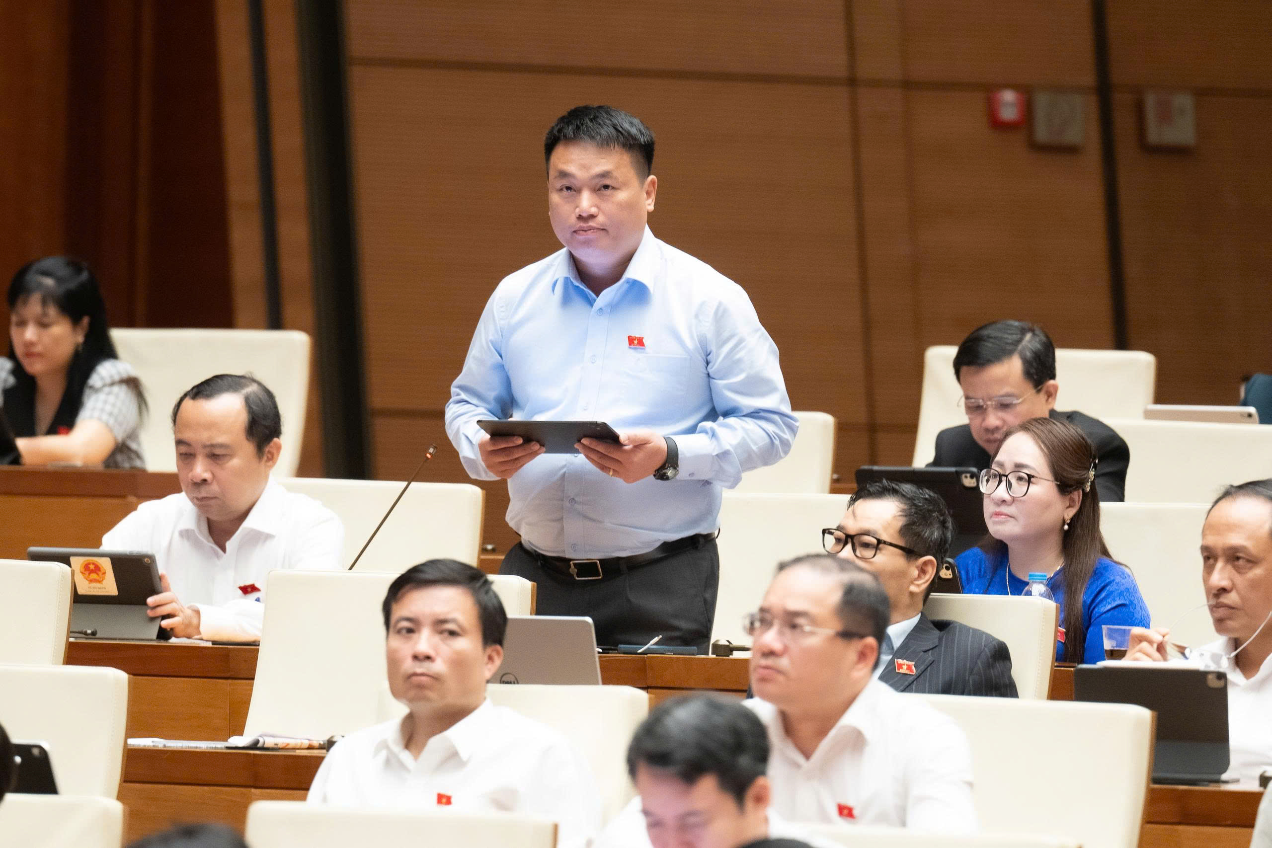 提議改變學生評估方式,不追逐分數
