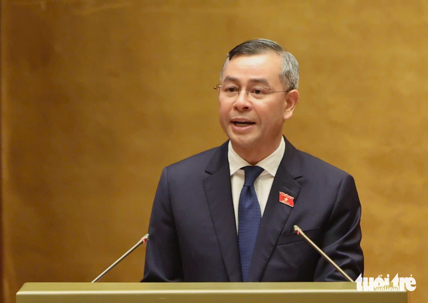 經濟委員會:公共投資應優先建設石油儲備庫,最大限度限制新建辦公樓