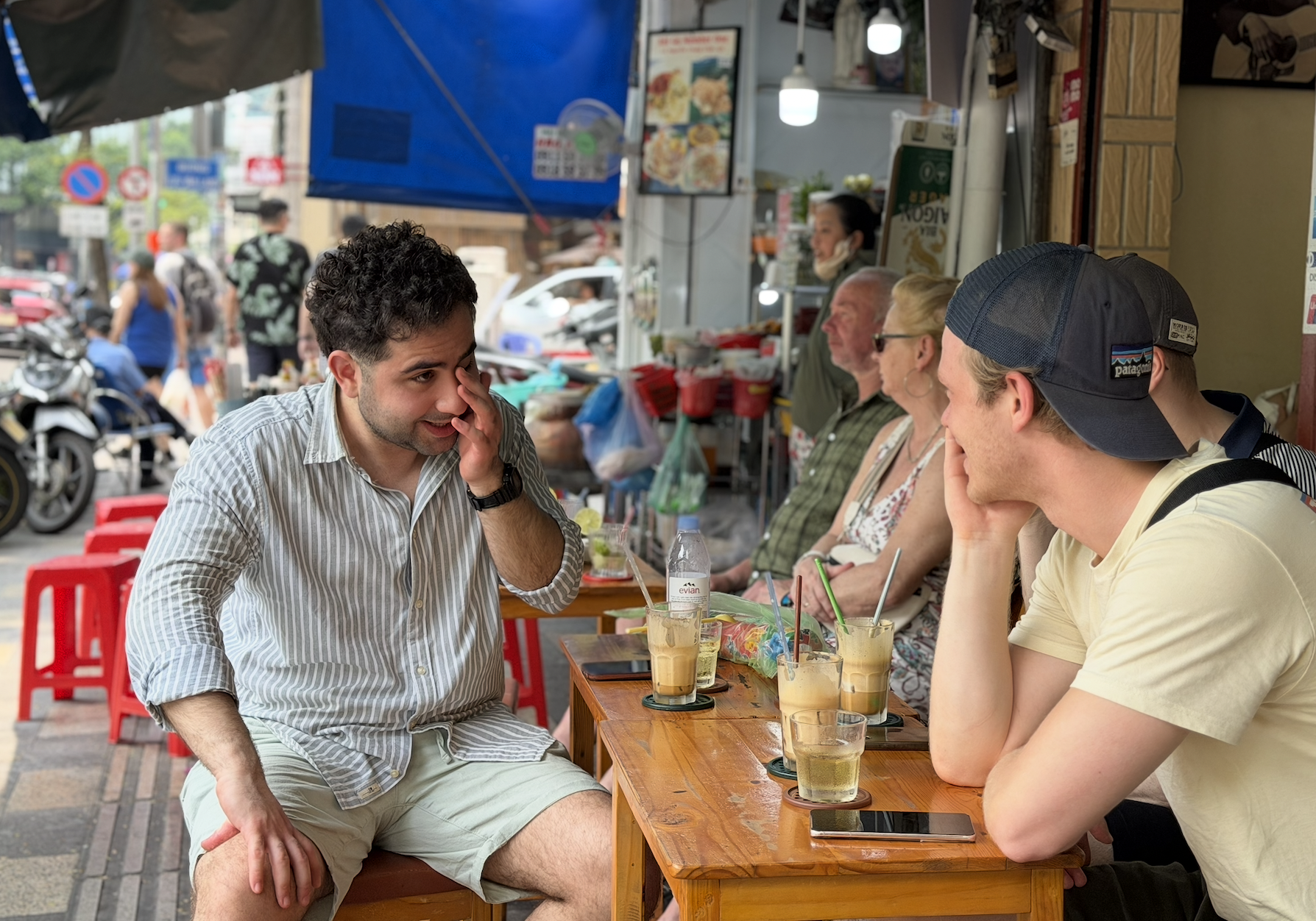 克服“燃油衝擊”,旅遊業創下紀錄