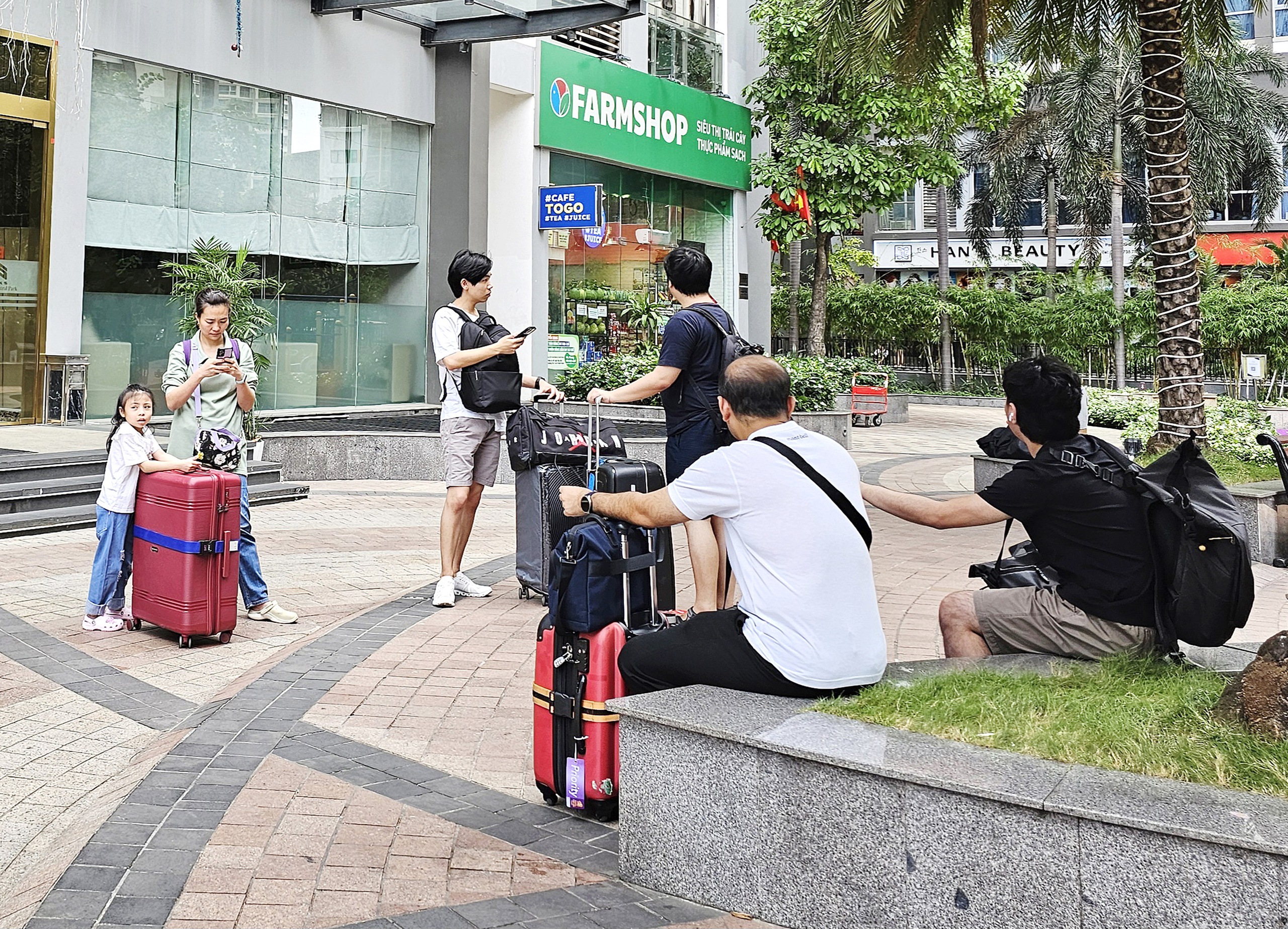 需要将Airbnb服务纳入管理