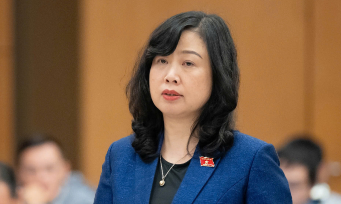 衛生部長解釋萬億醫院項目為何在10年後仍'閒置'