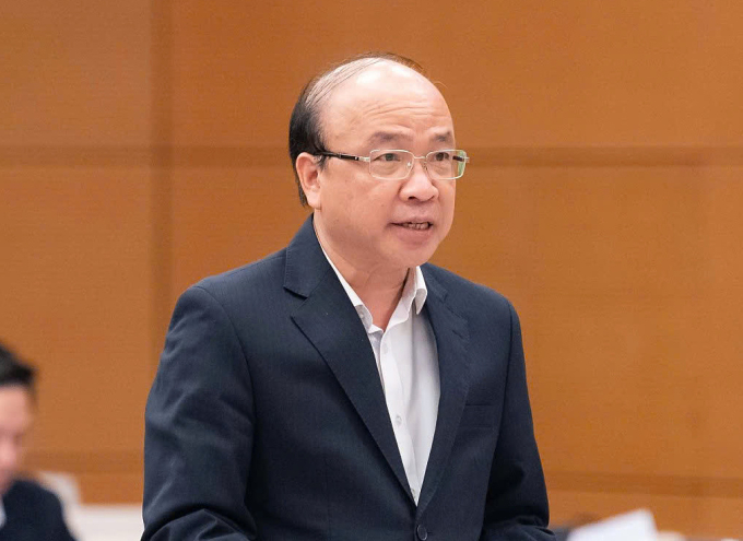新一屆國會九位委員會領導人