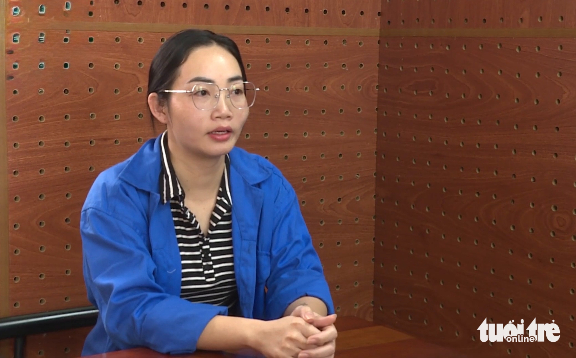 女子冒充公安部工作人員，騙取數億越南盾
