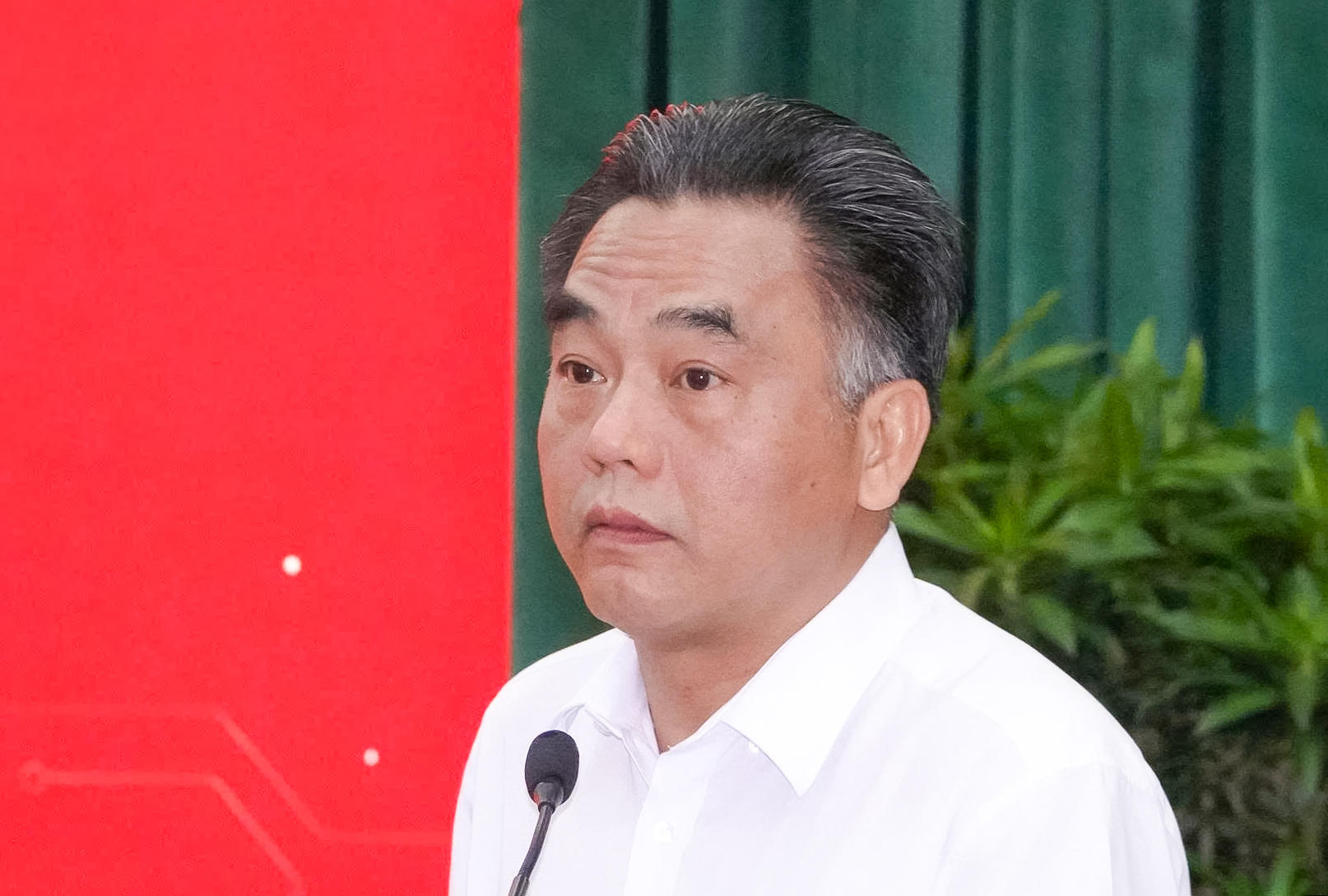 胡志明市評估第一季度，為2026年加速發展奠定基礎