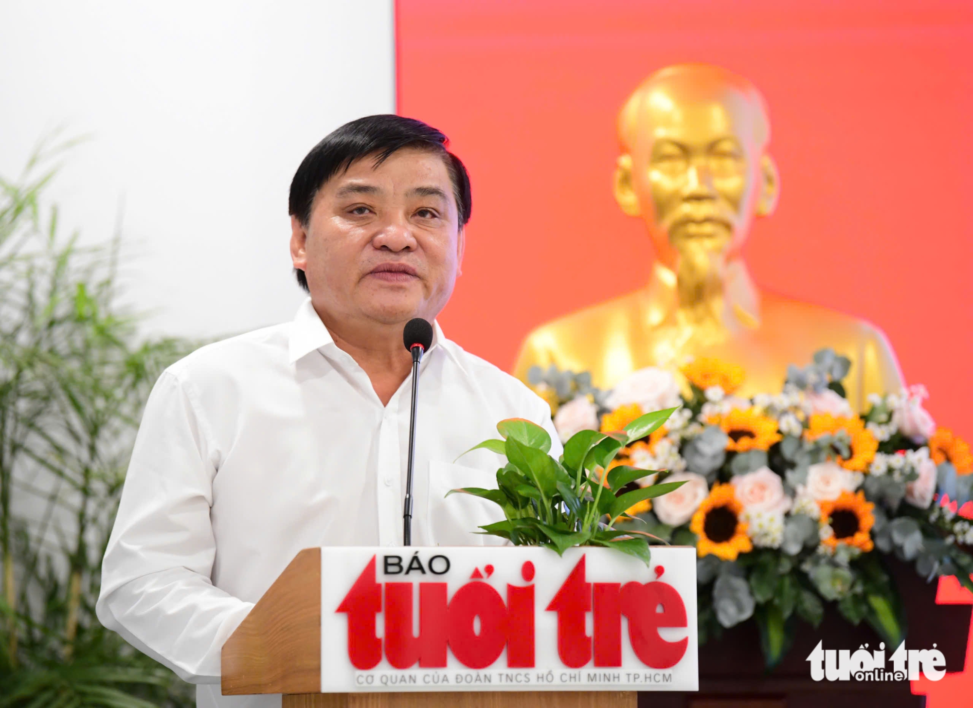 將削減多項行政手續,為新聞業發展創造條件