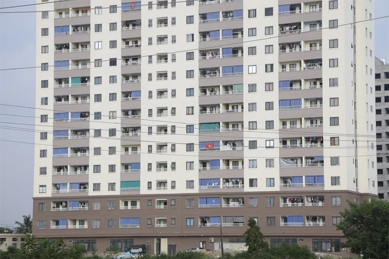 房地產市場將增加更多住房供應