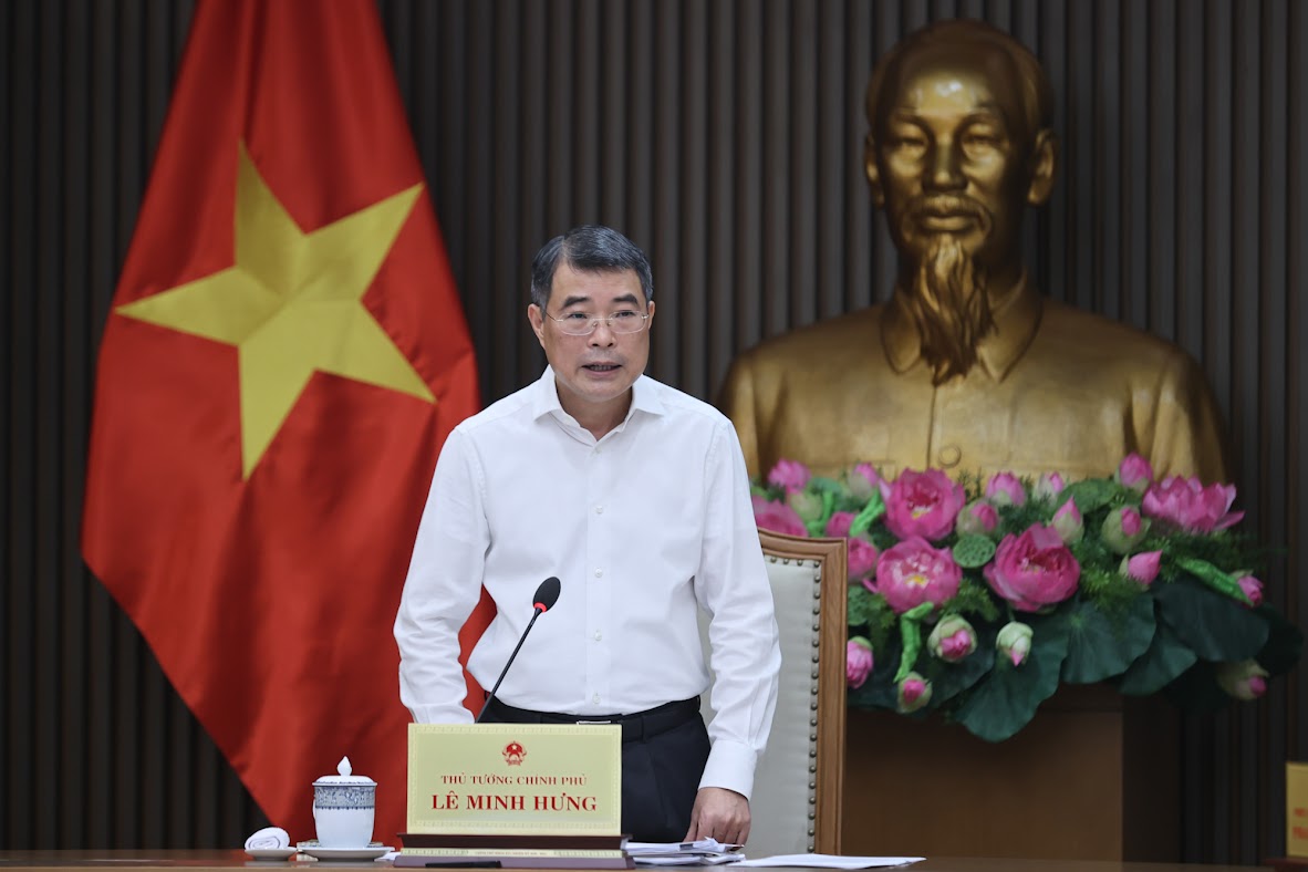 黎明兴总理:如果让不符合要求的程序漏网,部长需承担责任