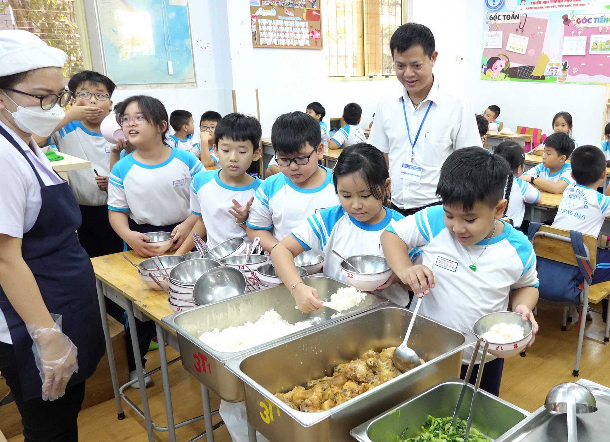 病豬肉流入學校:嚴懲以防重演