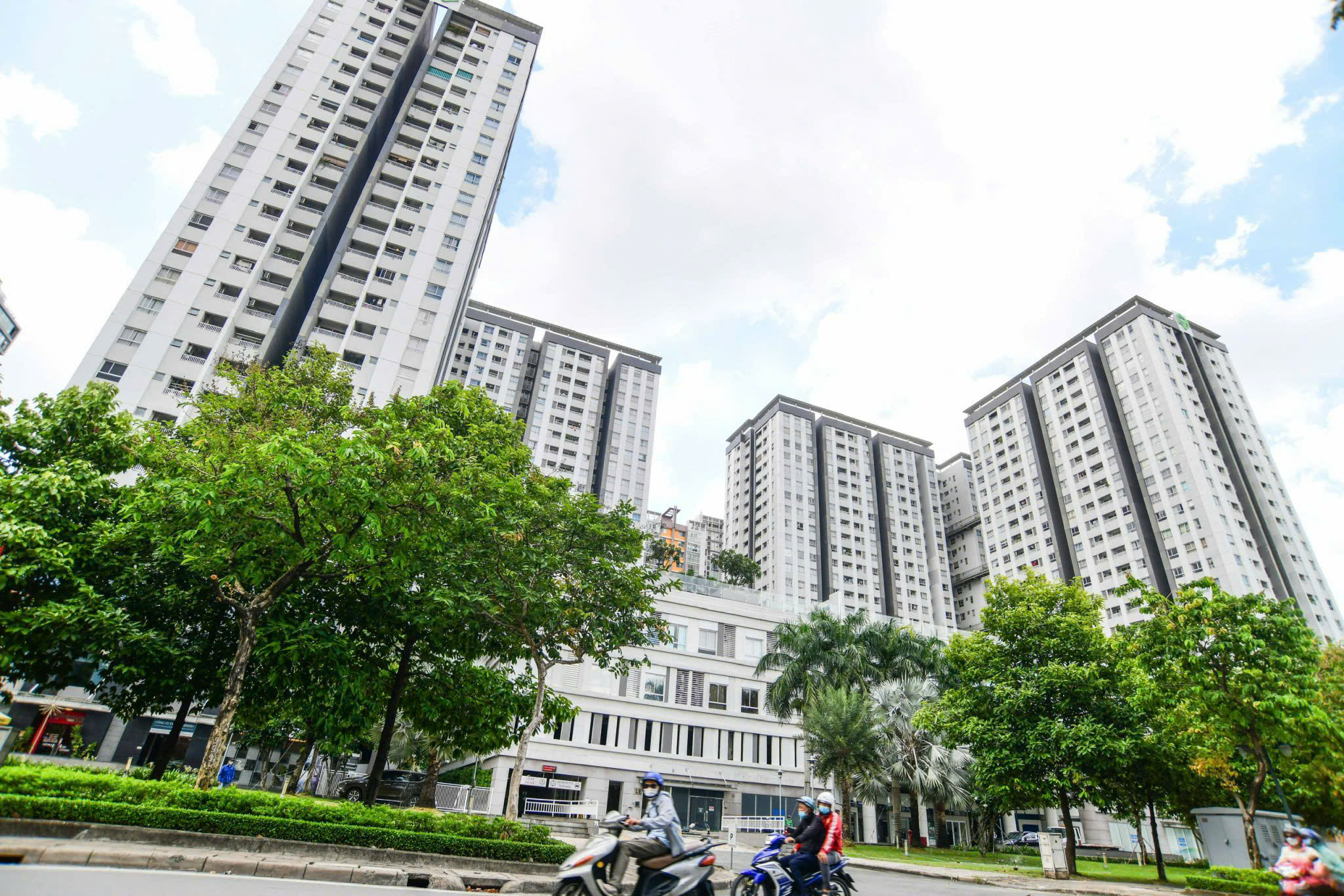 公寓管理委员会不能是'业余的'