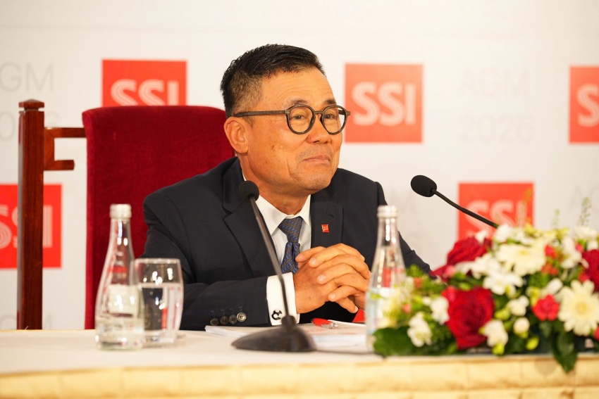 SSI董事長轉變對數字資產的立場,瞄準市場進入