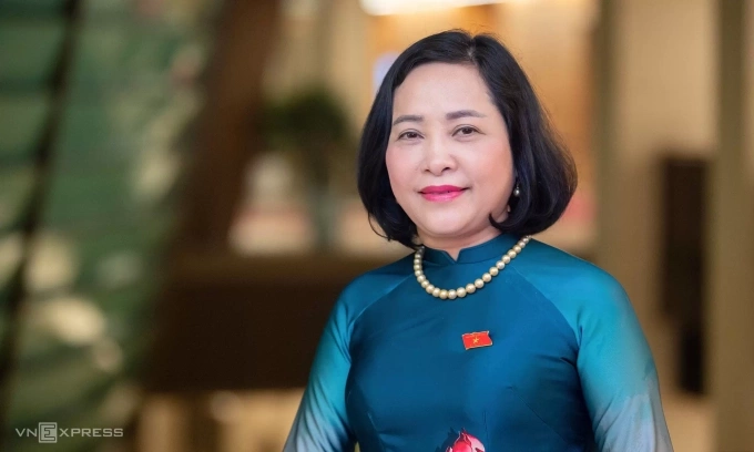 國會副主席:嚴格把控每個環節以確保選舉日安全