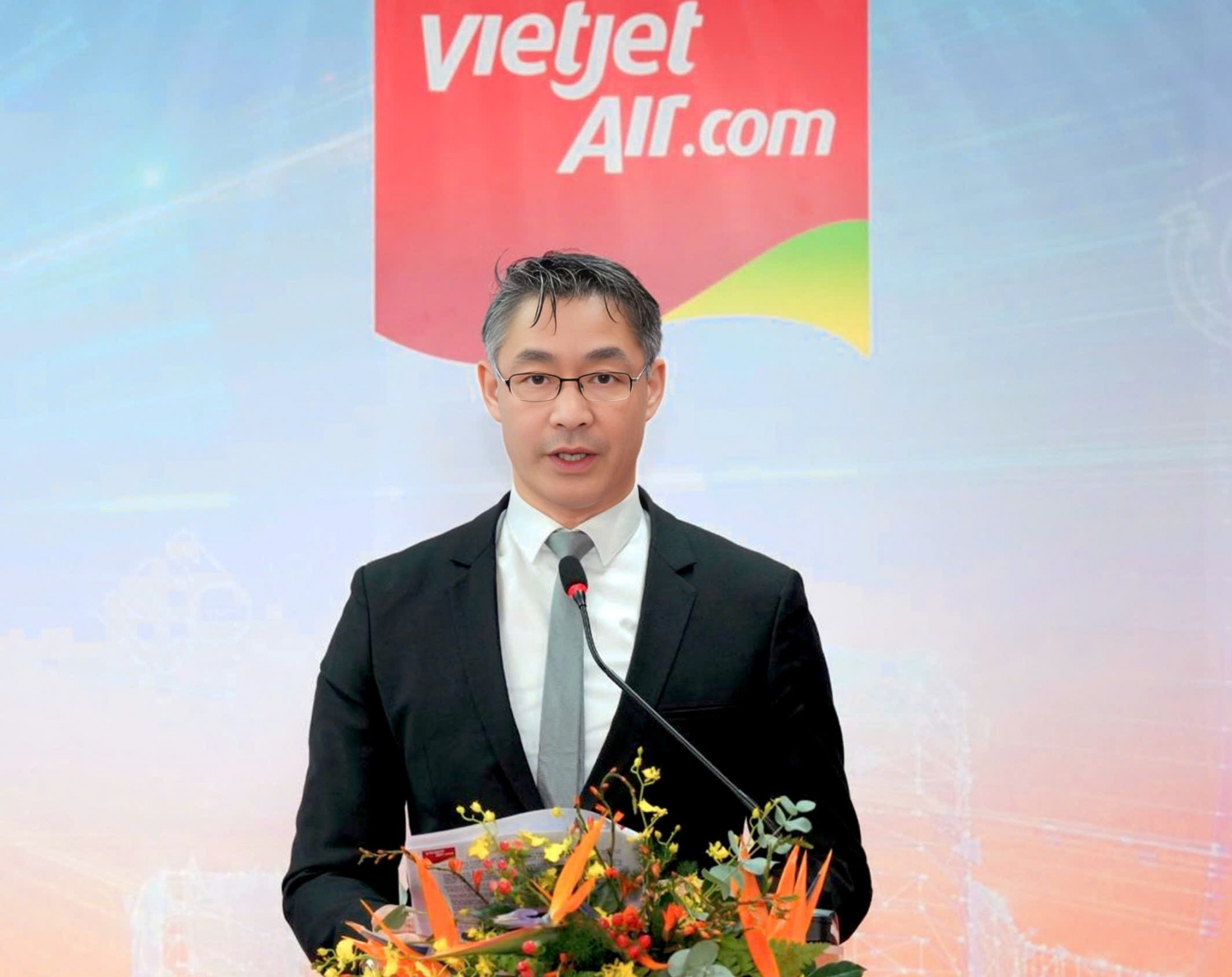 越捷航空2026年股東大會強調2025年強勁業績