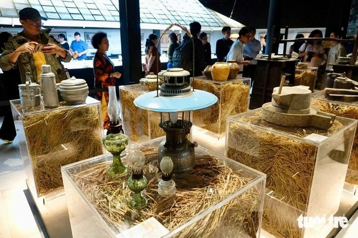 新奇又迷人:胡志明市那些令人驚歎的獨特博物館