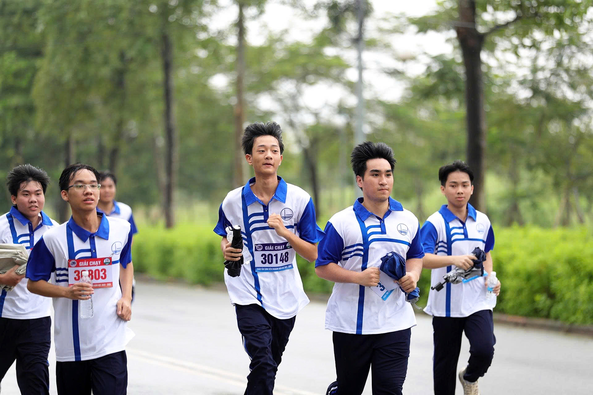 大學搬遷至郊區 - 第二期:大學城現狀如何?