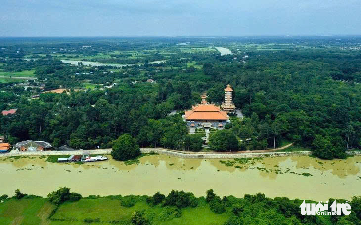 那些越找越著迷的‘地下’景點:迷失在胡志明市鮮為人知的世界