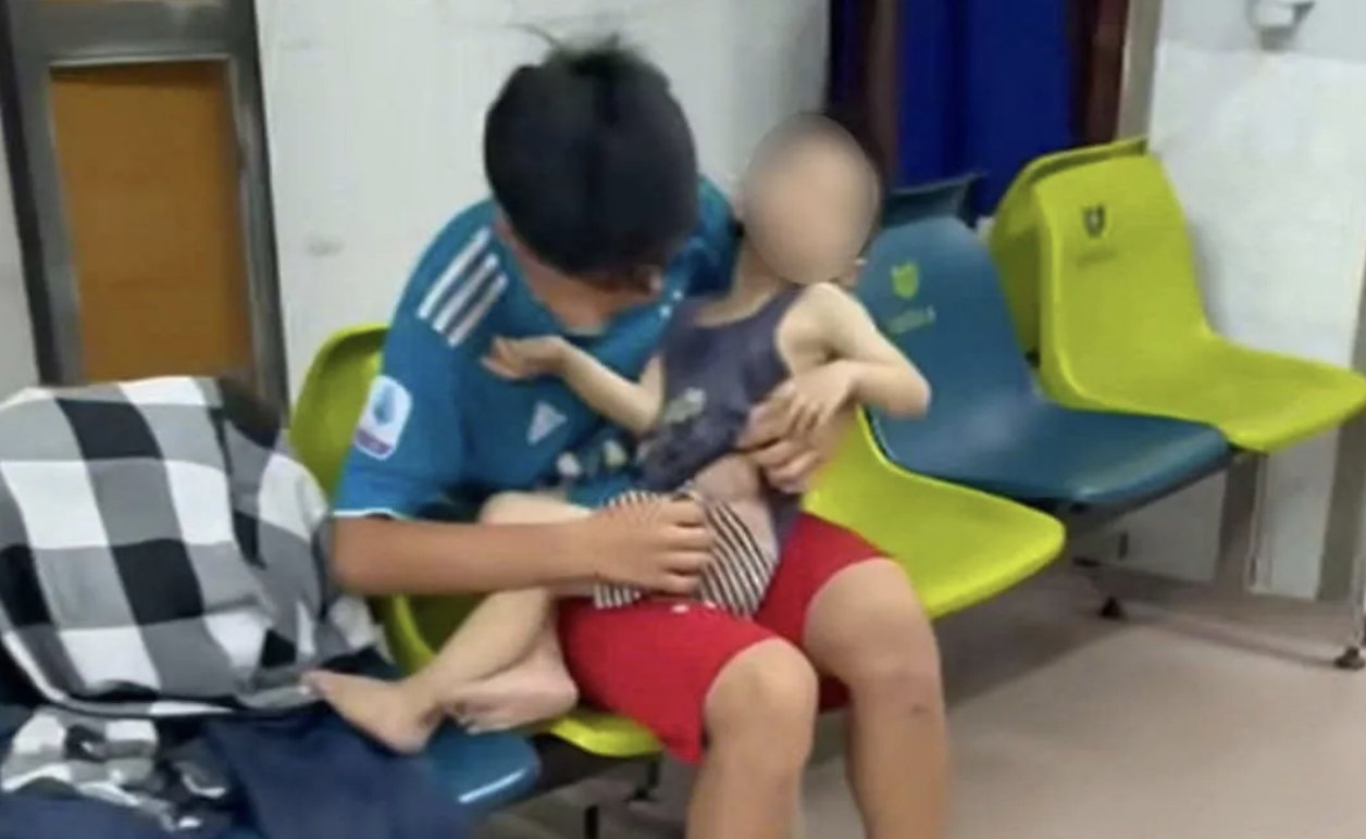 南定省‘交钱才急救’事件：暂停医务人员以核实