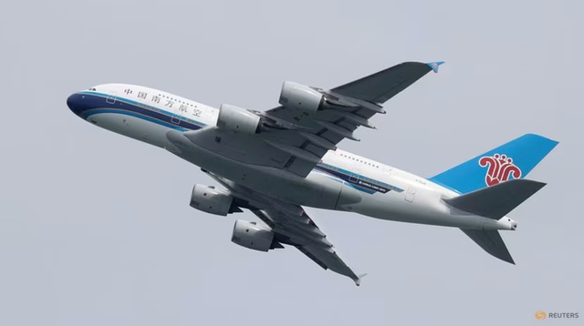 國際機票價格飆升,旅遊業緊張擔憂旅遊套餐漲價
