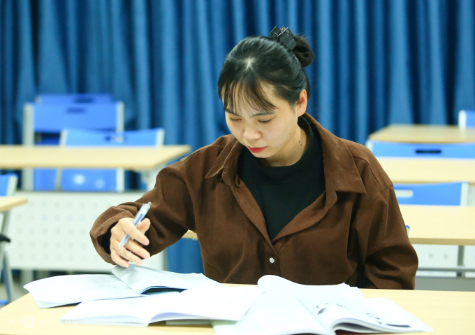許多FDI領域員工辭職學習中文