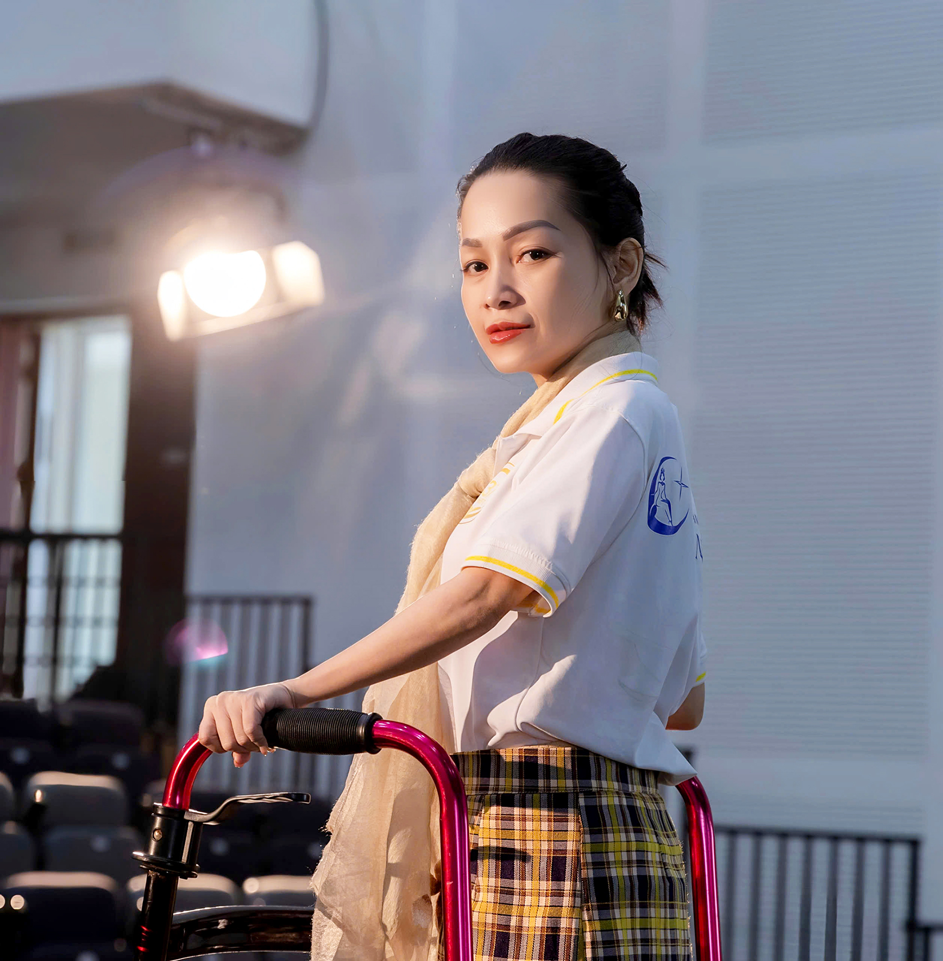 '六腳天使'與選美夢想——為什麼我不能戴上后冠？