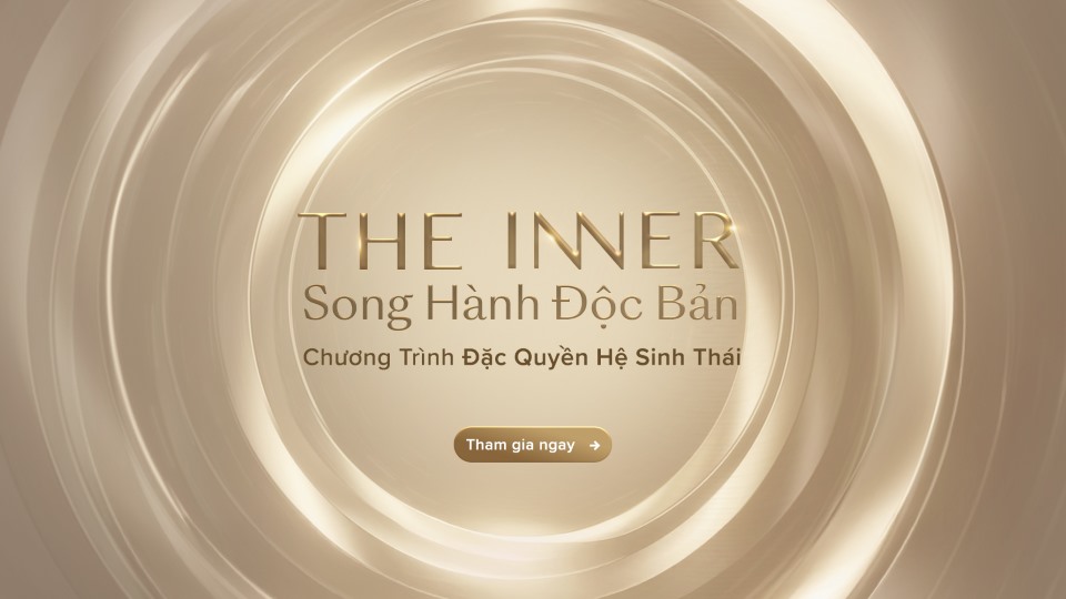 Masterise Homes與Techcombank聯合推出THE INNER
