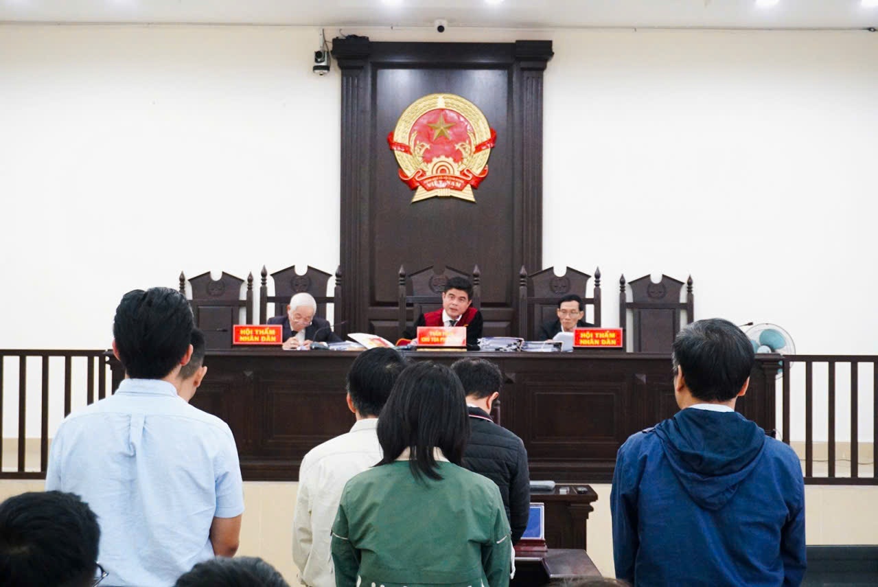 廣南省砂礦價格虛高案的苦澀結局