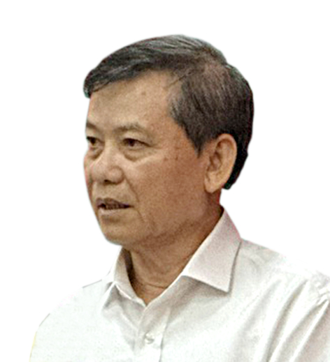 胡志明市與同奈“雙城”新增長極