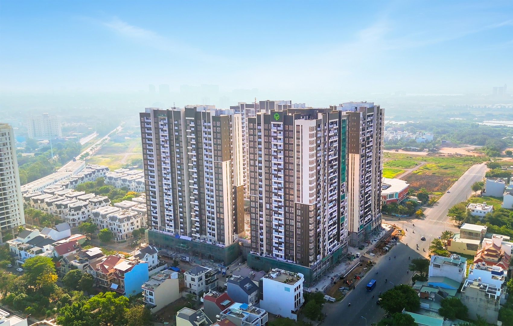 從Vinhomes、Novaland到Phát Đạt,第一季度利潤均大幅增長
