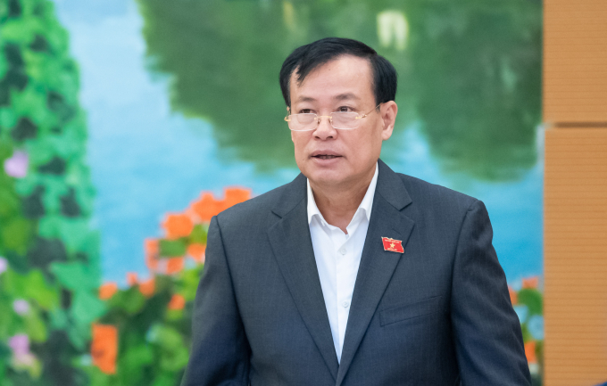 新一屆國會九位委員會領導人