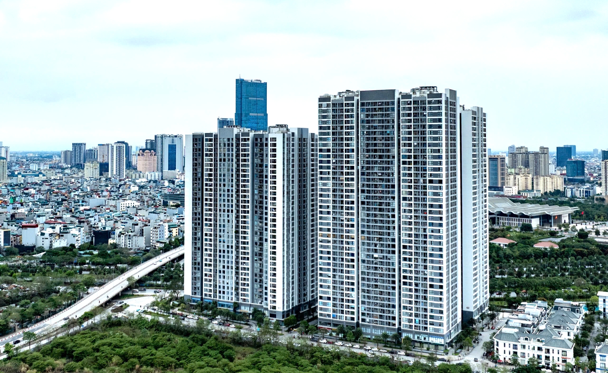 建设部向国会报告住房供应长期短缺状况