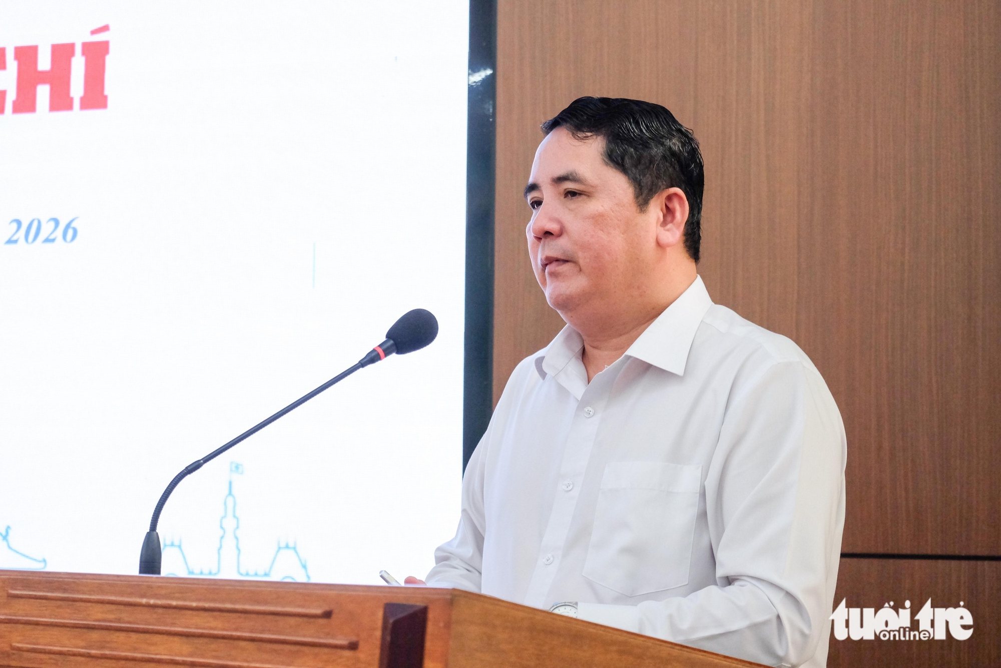 胡志明市發佈投票指導視頻,分時段引導選民投票以避免擁堵