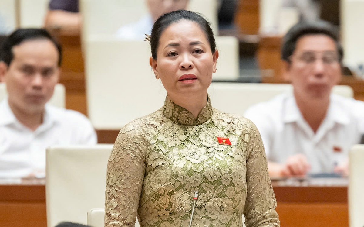 部长阮文胜：对含糖饮料征收特别消费税‘到现在也已经晚了’