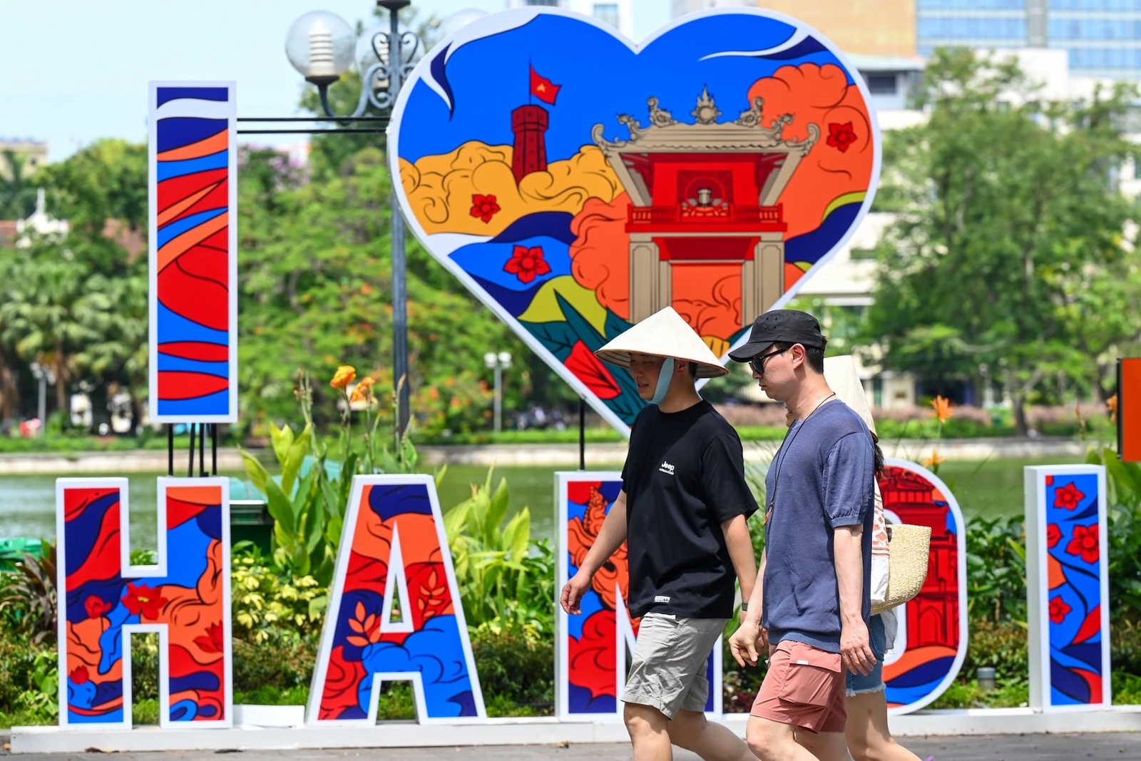 VnExpress國際版成立十週年