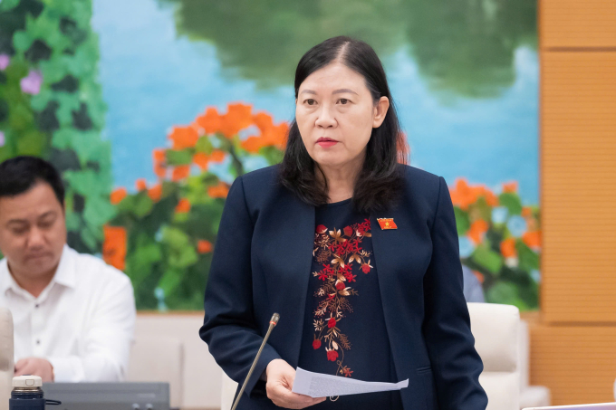 新一屆國會九位委員會領導人