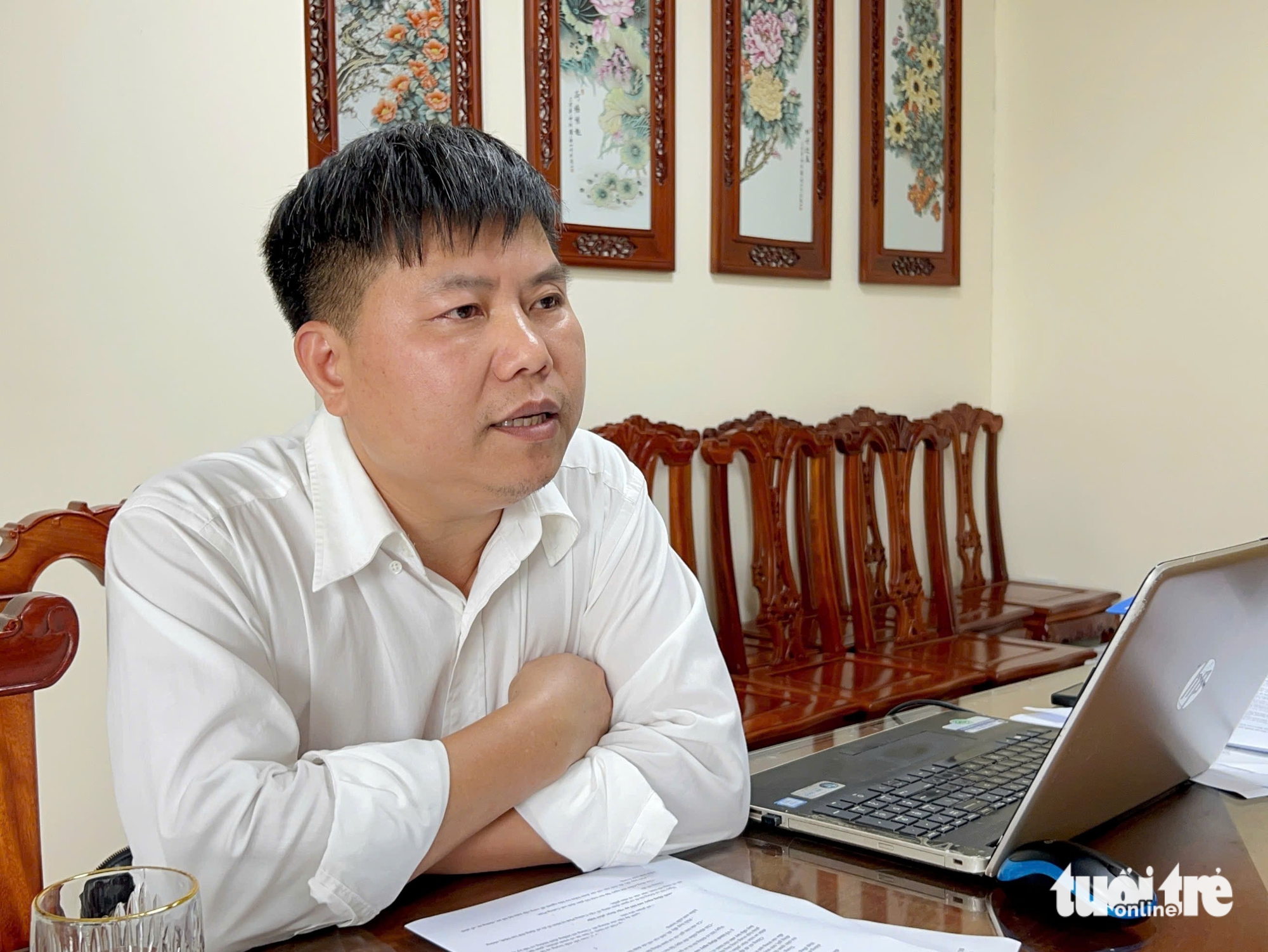河內工業餐食公司:僅向兩所學校提供強發公司的豬肉