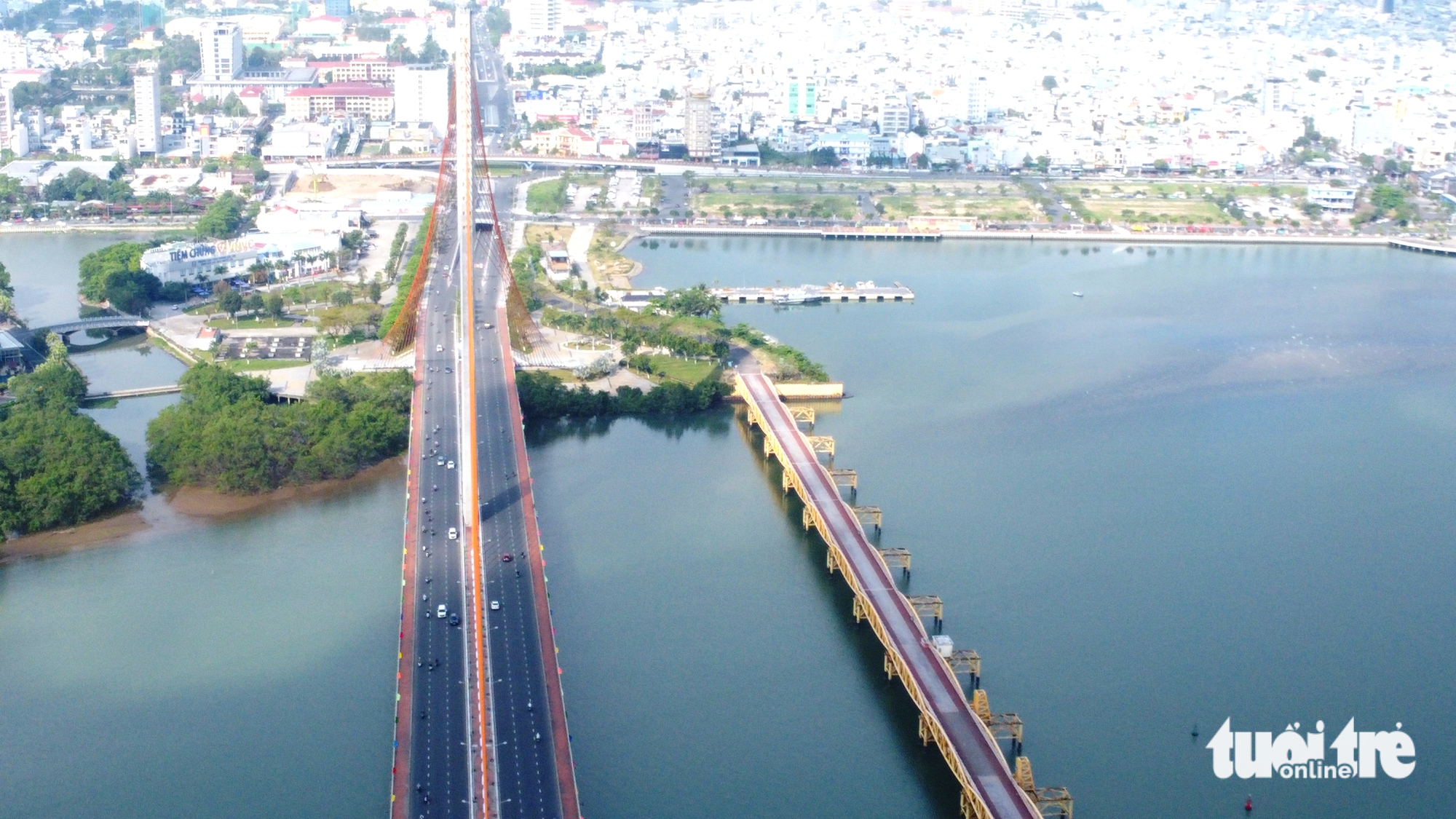 峴港在2026-2030階段呼籲投資哪些項目?