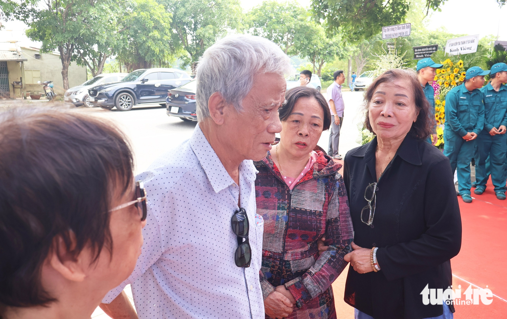 緬懷武玉黃先生:對故鄉情深意重,擁有許多突破性、創新性思想