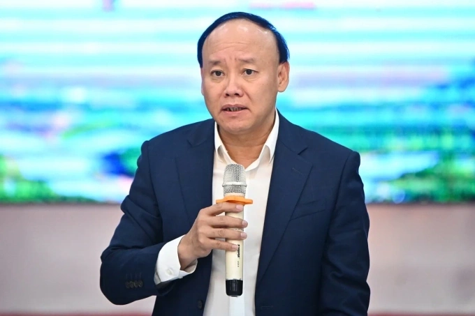 農業與環境部:北興海灌溉系統將從2030年起發生變化