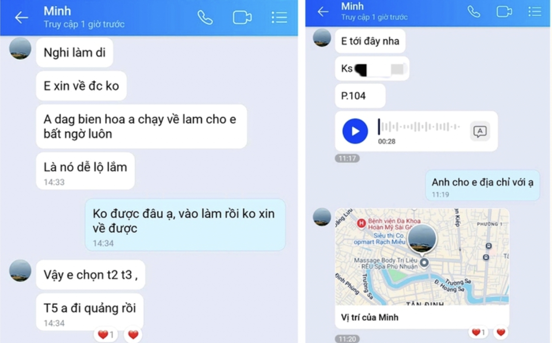 为什么容易相信‘爱情符’而遭受性欺诈？