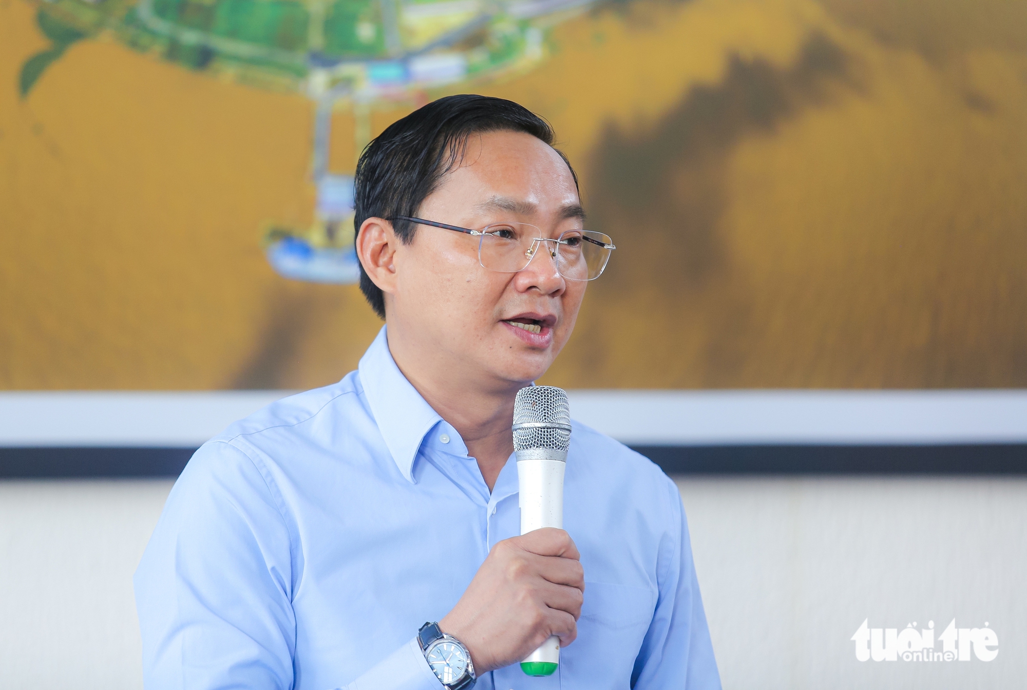 芽皮縣建議優先建設6條道路,胡志明市人民議會主席建議採用BT模式