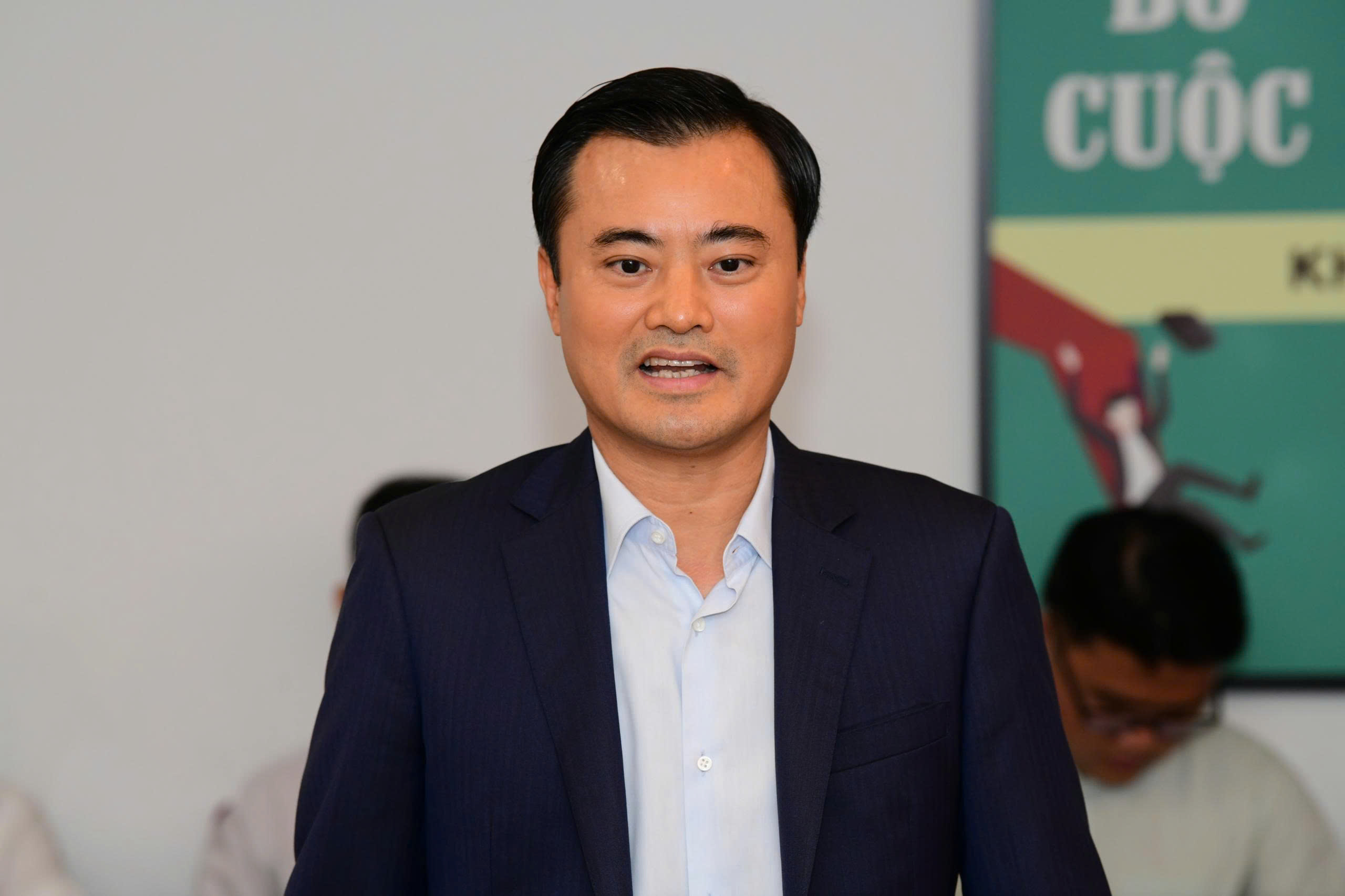 胡志明市人民委員會2026-2031任期7位副主席