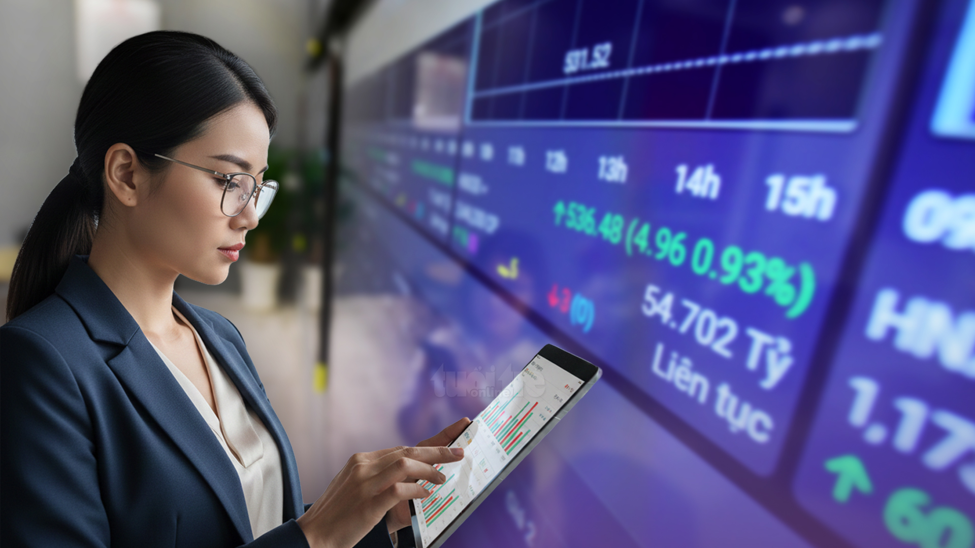 4月13日早間新聞:多家企業下週確定派發股息,有的派發比例高達130%