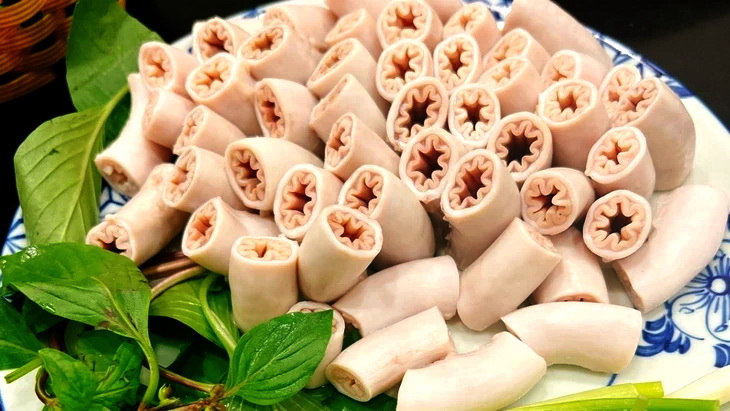 多吃猪肠，对健康有何危害？